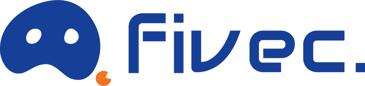 五长科技 Logo